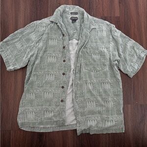 St. John’s Bay Shirt